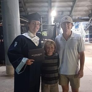 Meet your Posher, Kevin